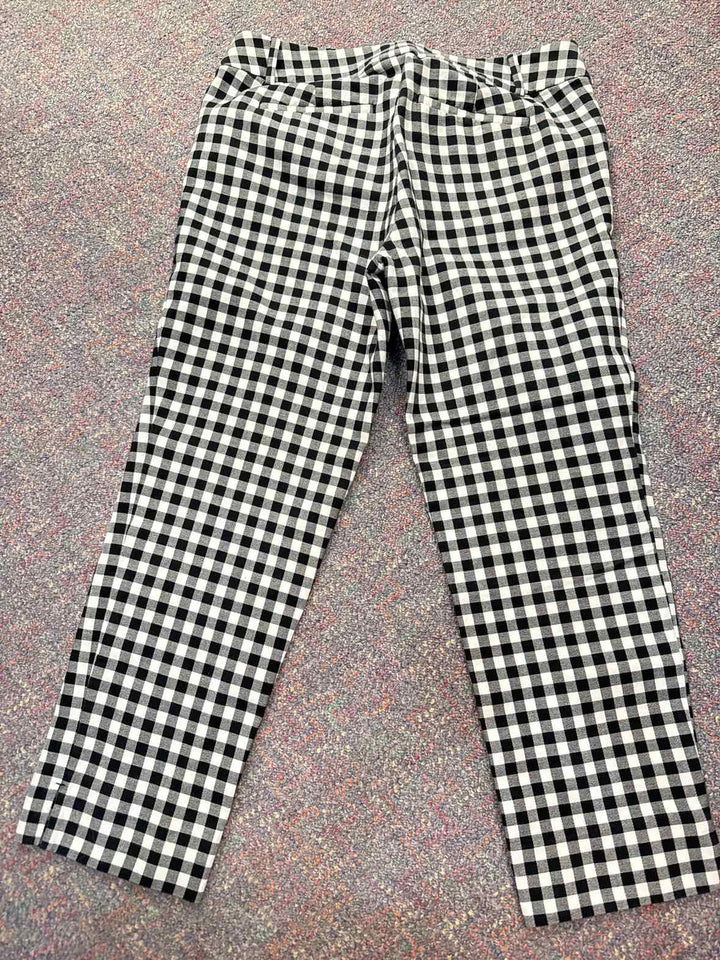 8 - Unknown Capri