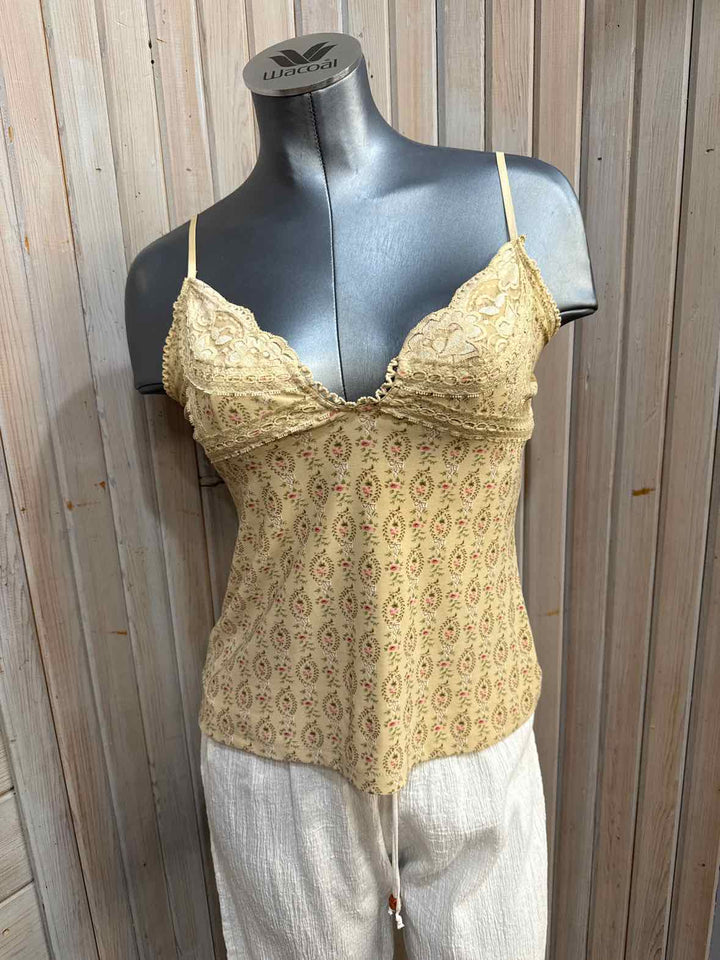 M - No Boundaries Tank