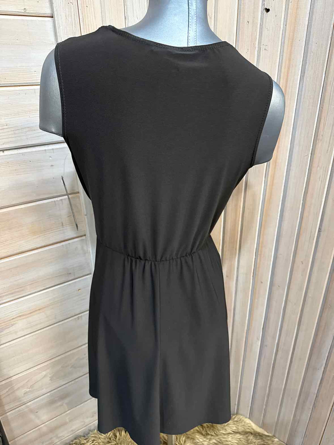 S - TAhari Dress