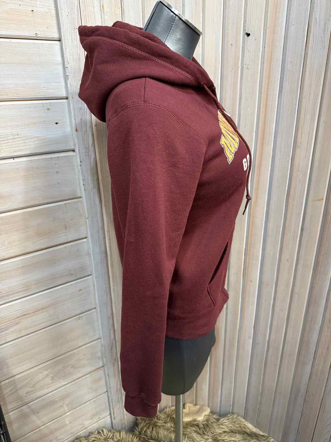 S - American Classic Sportswear Hoodie