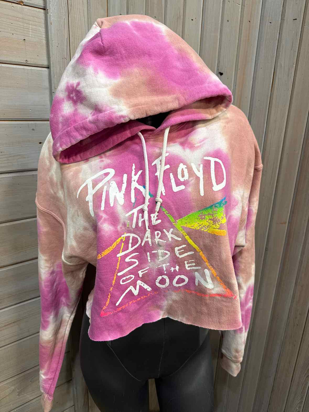 M - Pink Floyd Hoodie