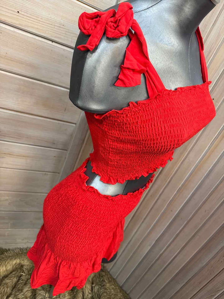 S - Unbranded Outfit