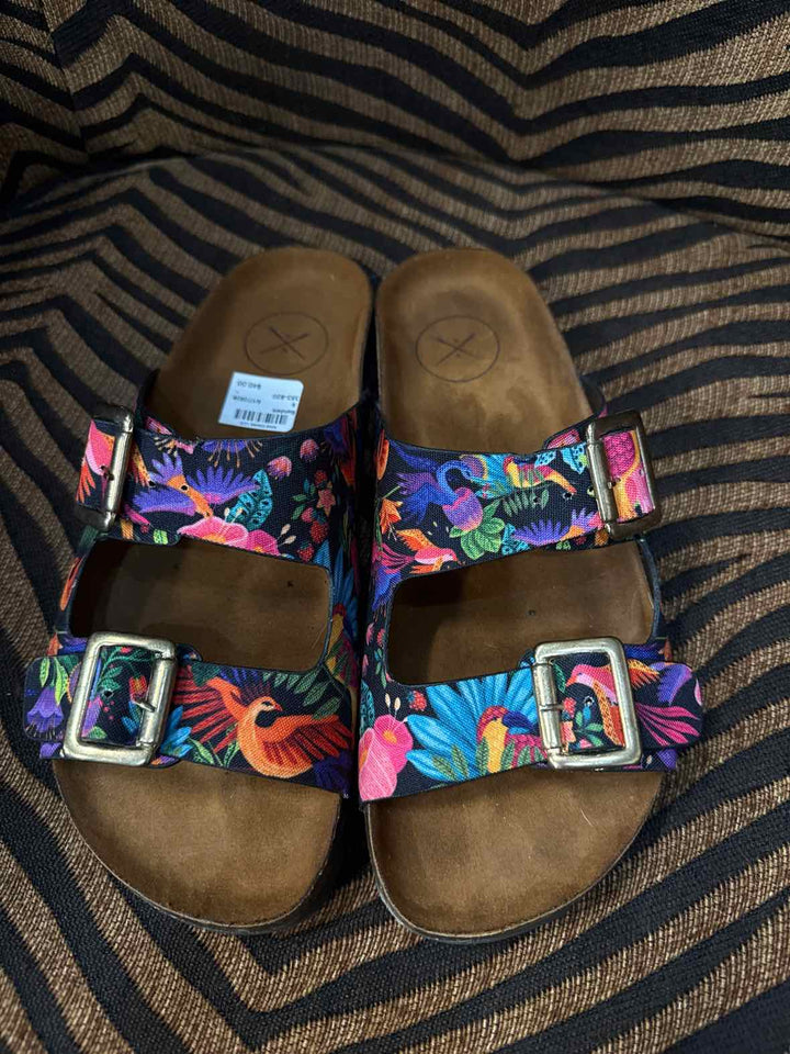 8 - inkkas Sandals