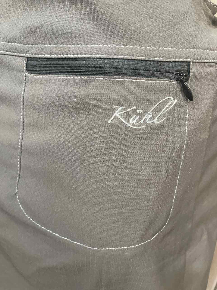 6 - Kuhl Skirt