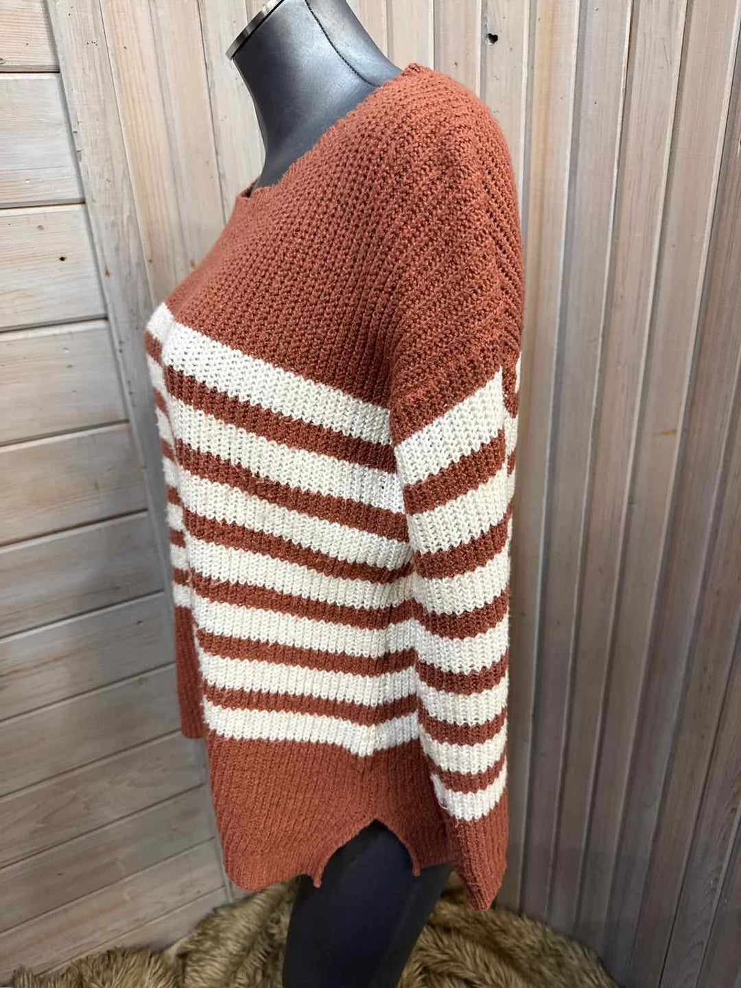 S - Staccato Sweater