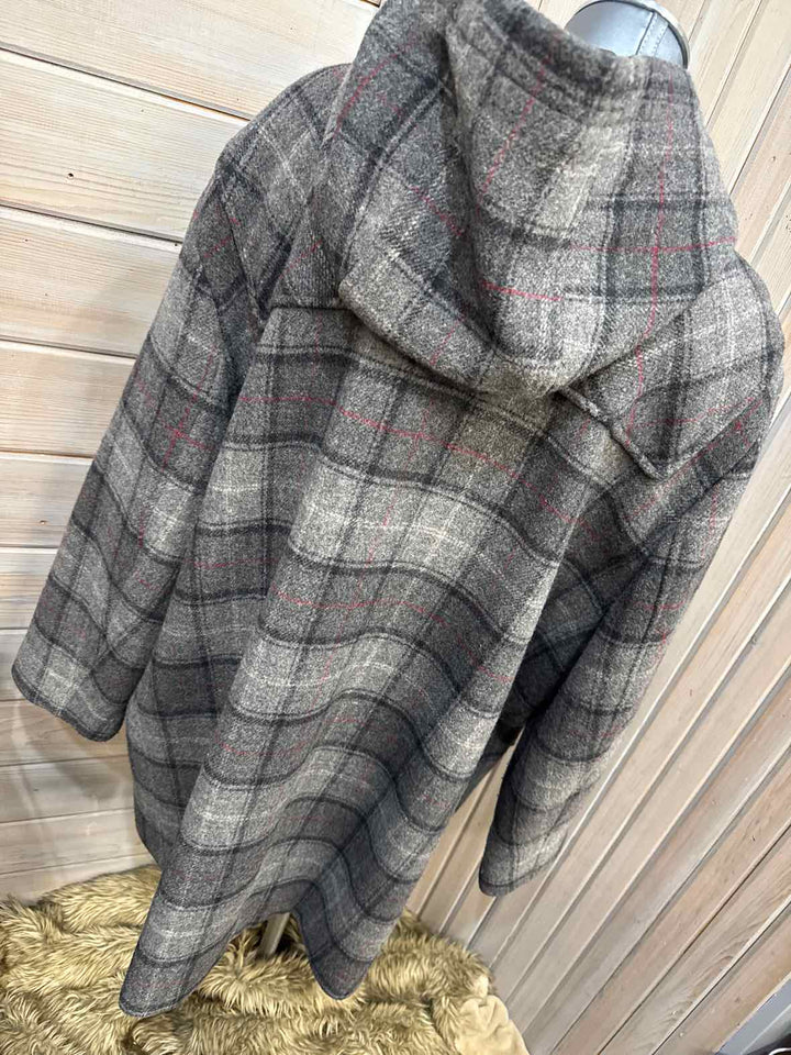 3X - Eddie Bauer Jacket