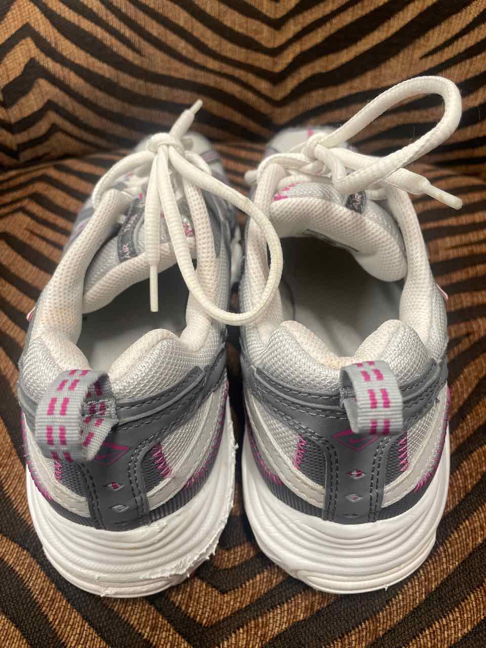 10 - Nike Sneakers