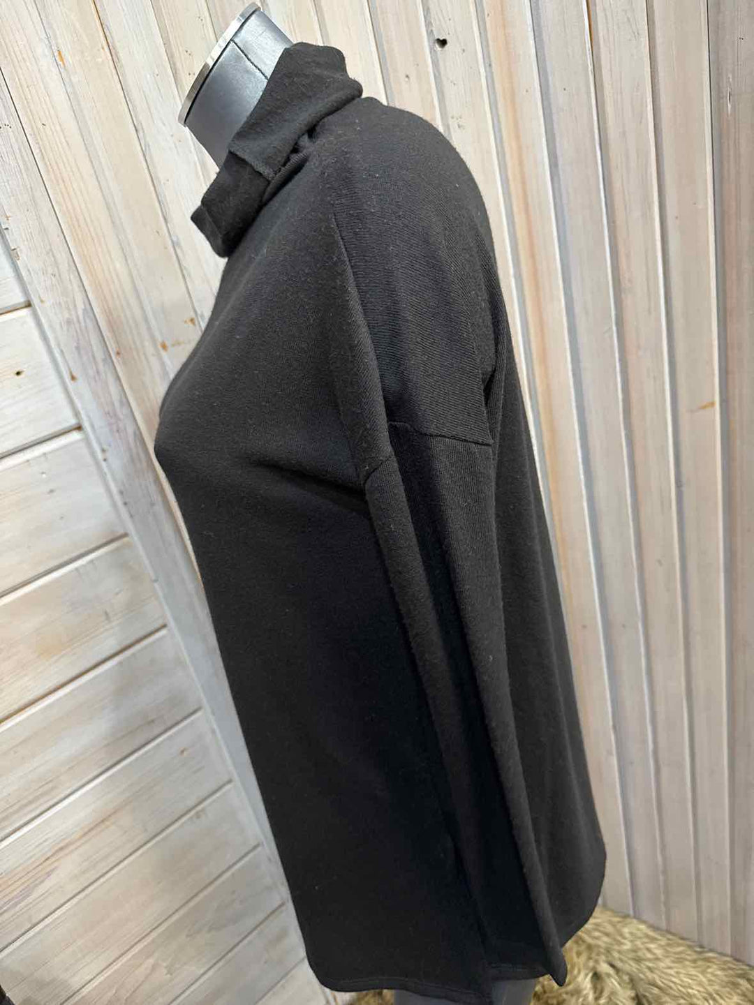 S - Love In Turtleneck