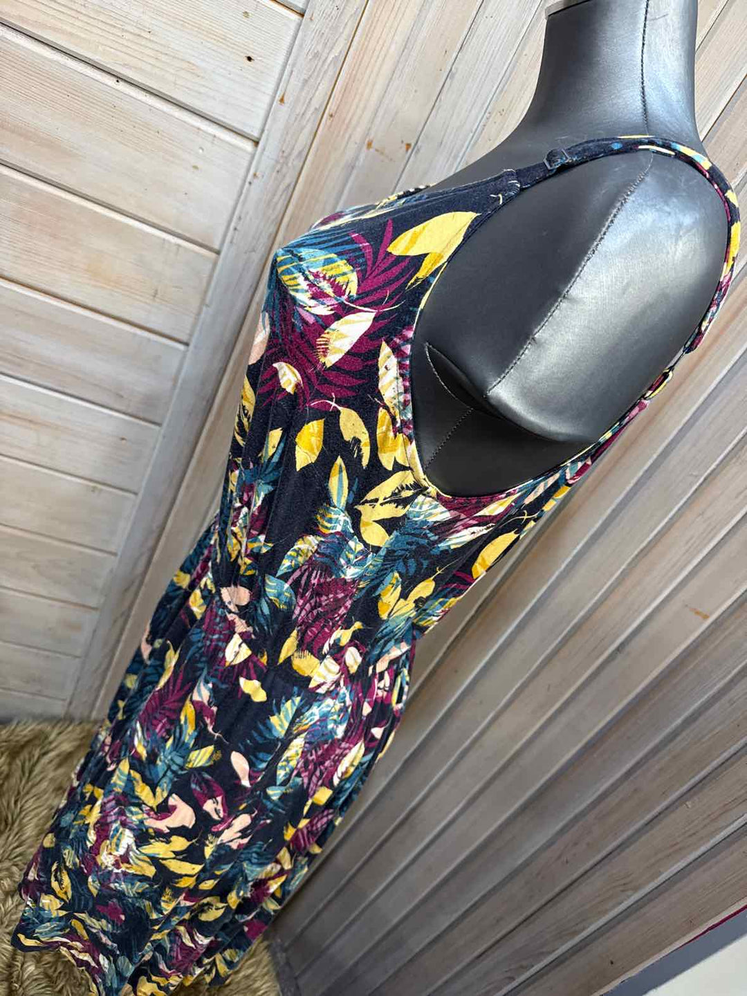 14/16 - Lane Bryant Dress
