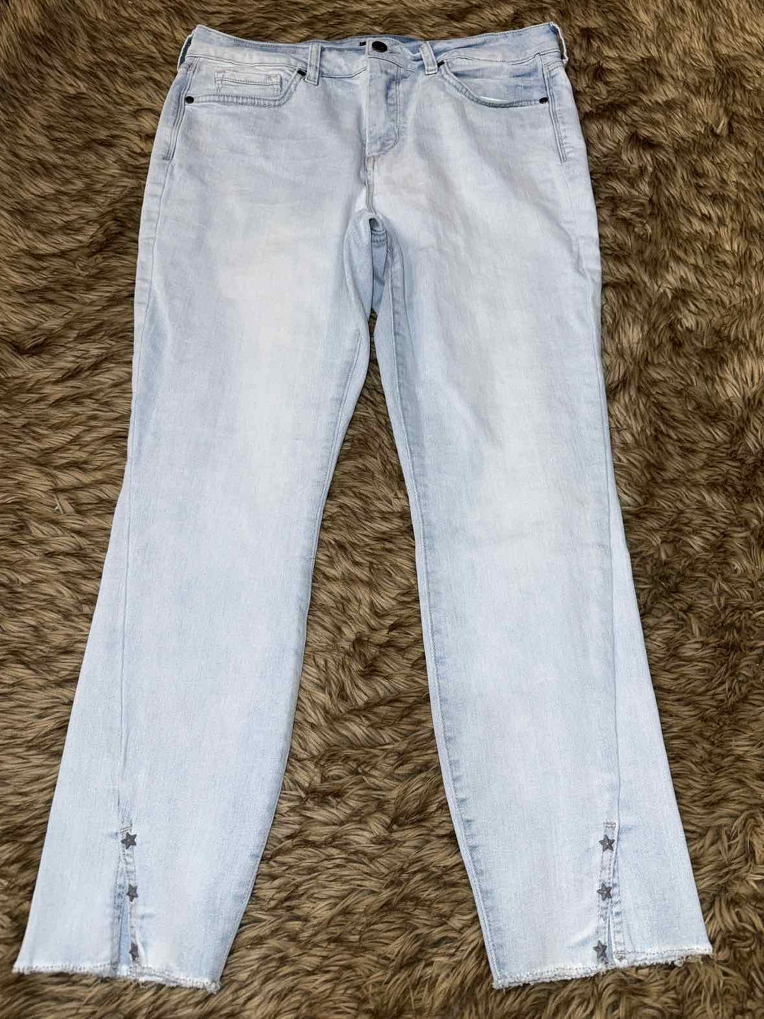 12 - NYDJ Jeans