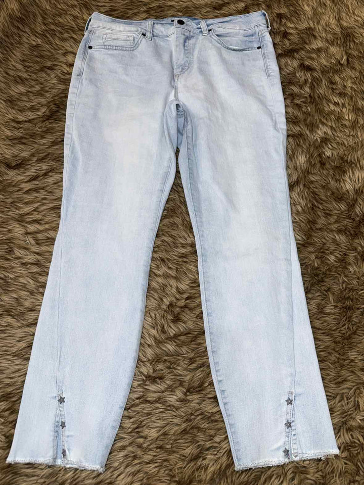 12 - NYDJ Jeans