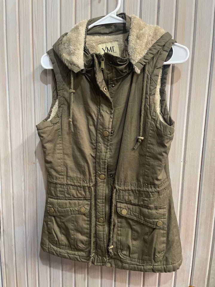 M - YMI Vest