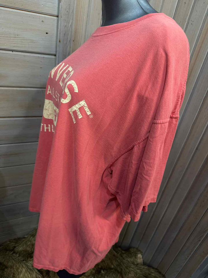 XXL - Converse T-Shirt