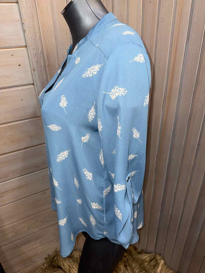 M - lush Blouse