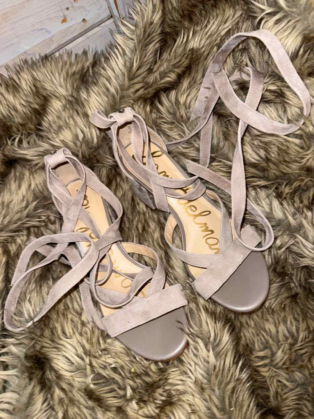 7 - Sam Edelman Heals
