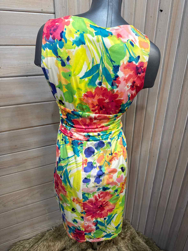 M - Chaps Dresses