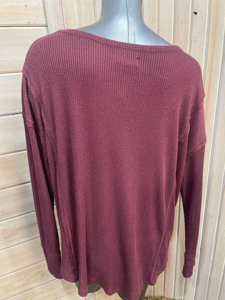 L - Knox Rose Long Sleeve