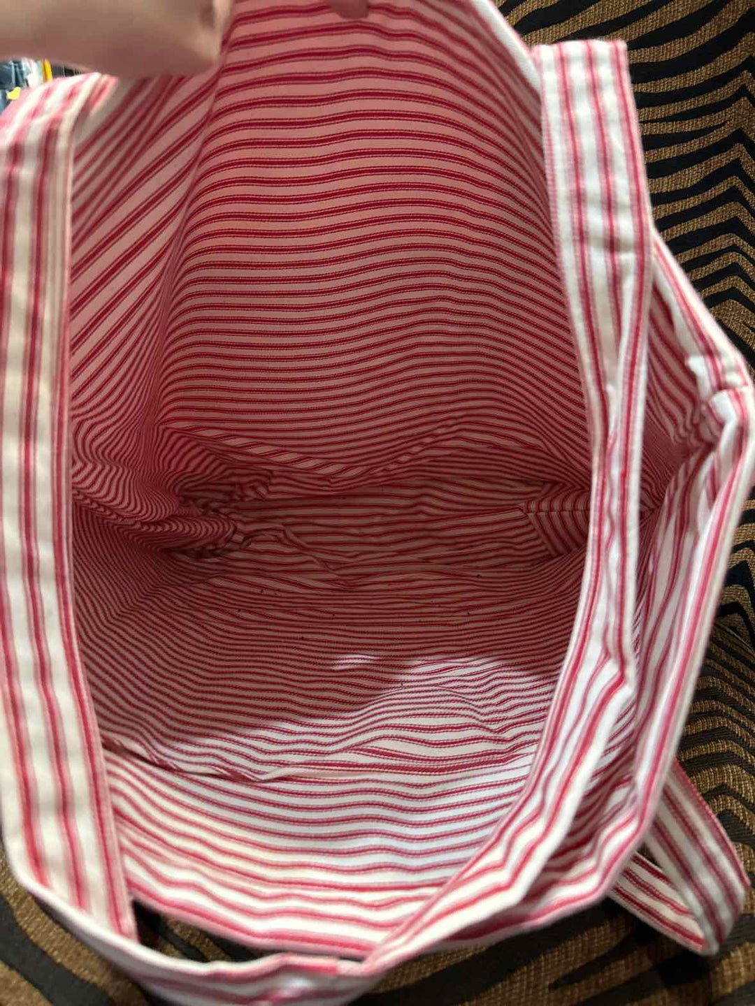 Bag - Unbranded Tote
