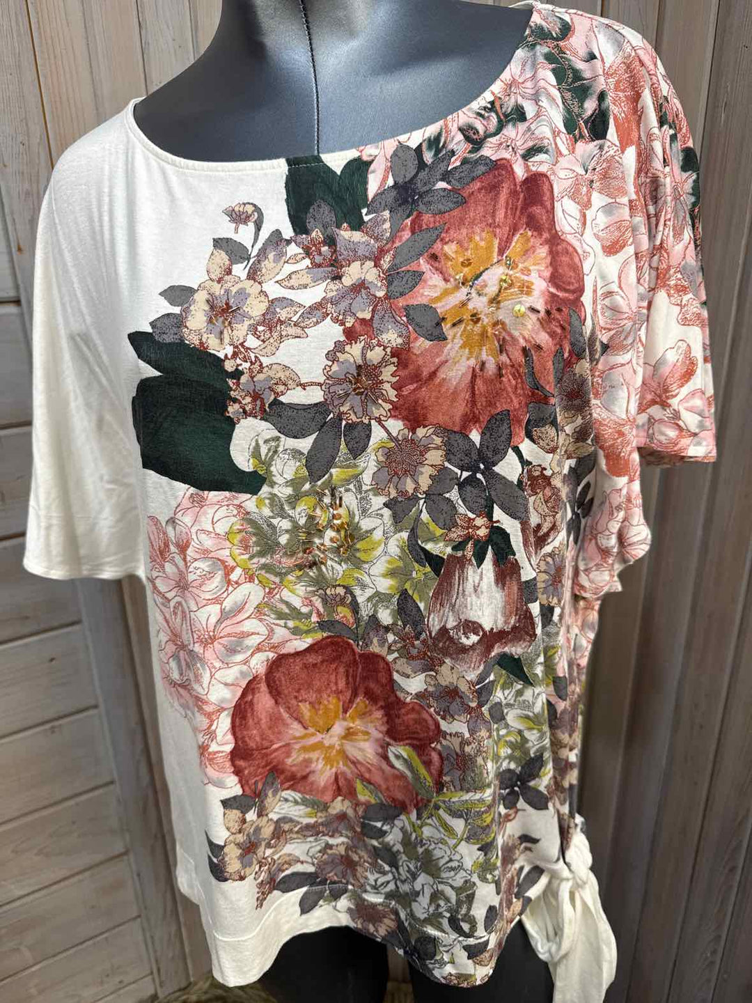 XL - Per Una T-Shirt