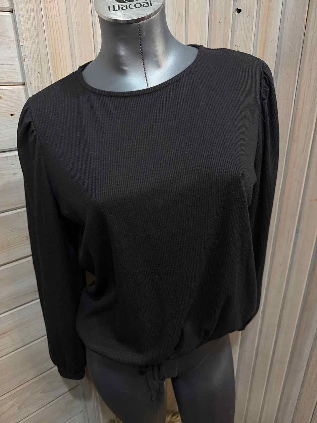 S - Nine West Long Sleeve