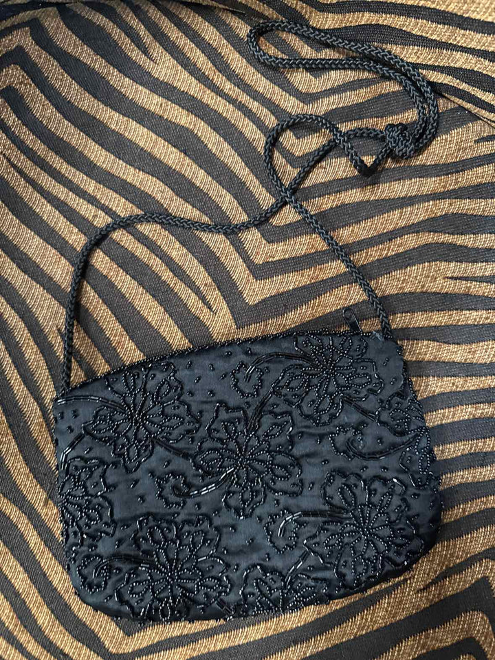 Purse - Beaded Handbag