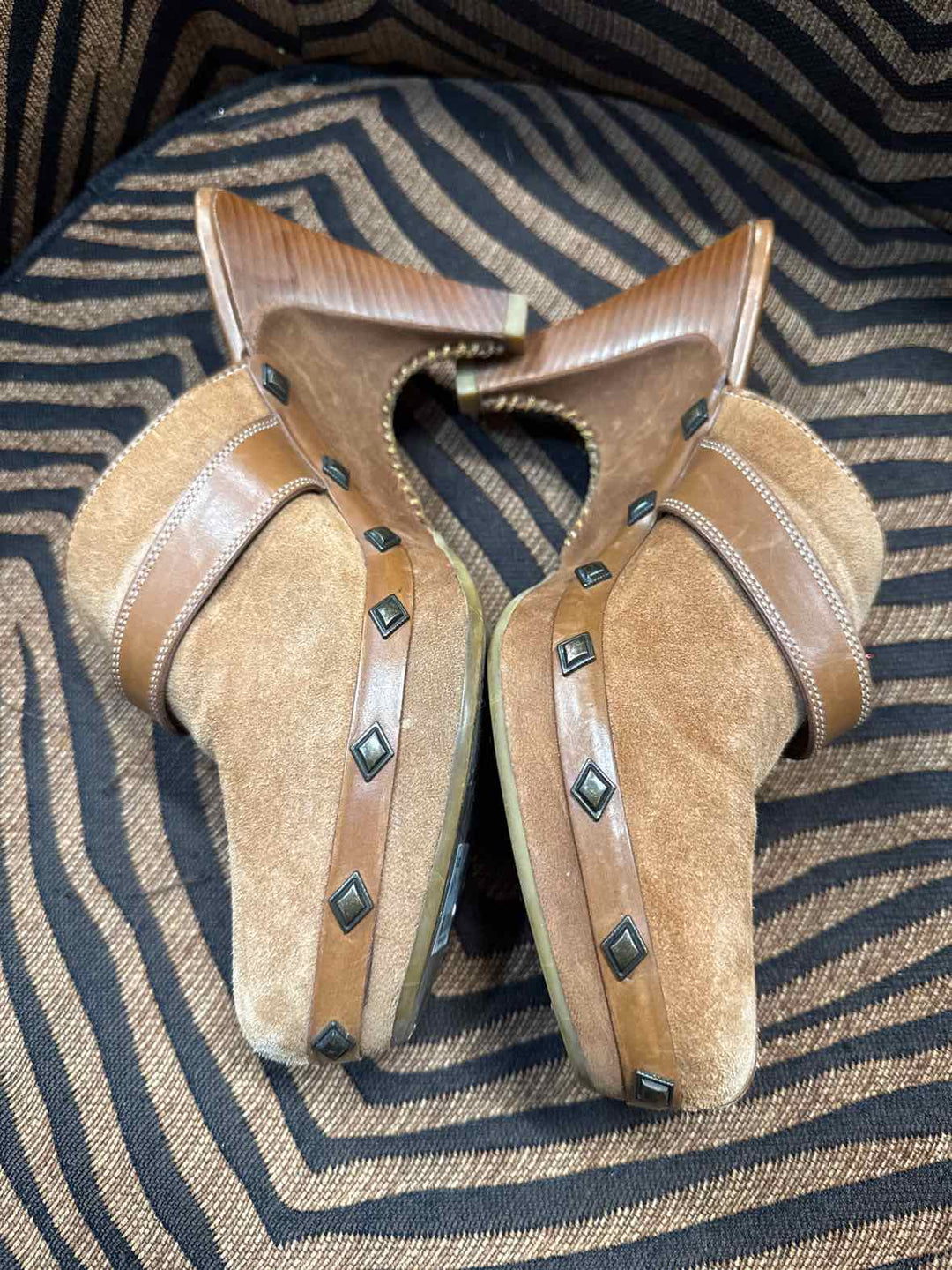8 - Cole Haan Heels