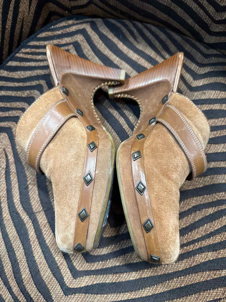 8 - Cole Haan Heels