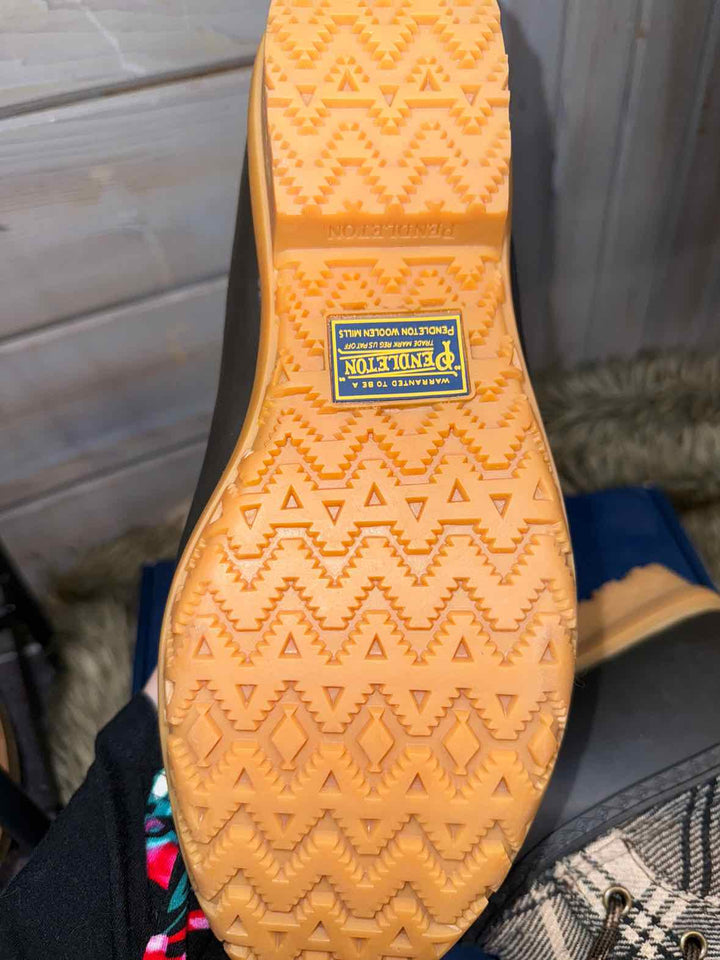 10 - Pendleton Boots