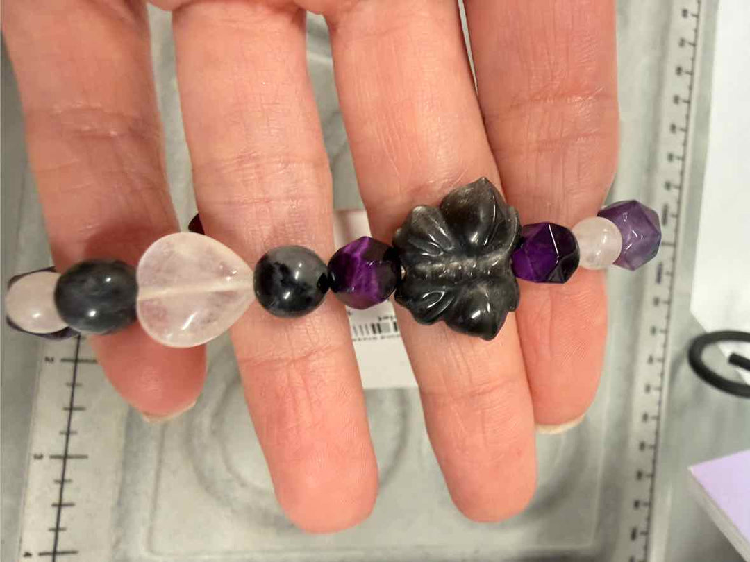 Jewelry - Crystal Bracelet