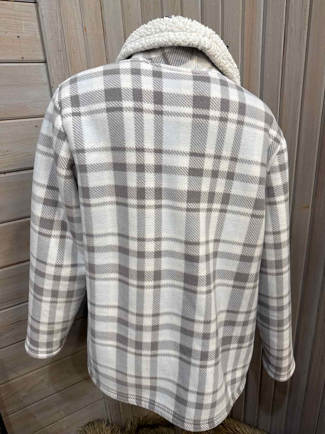 Size L Croft & Barrow Cardigan