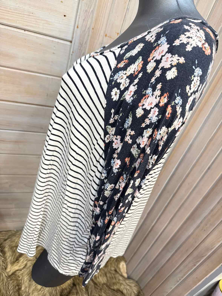 2X - Maurices 3/4 Sleeve