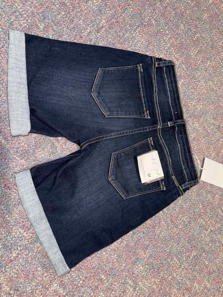 M - Kancan Shorts
