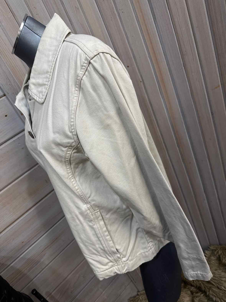 M - Woolrich Jacket