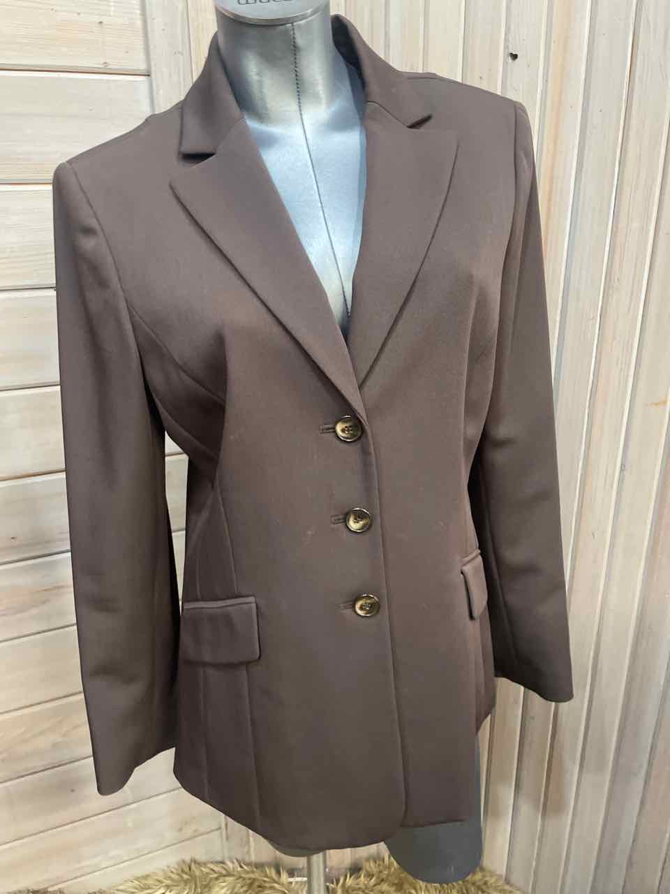 12 - Jones New York Blazer
