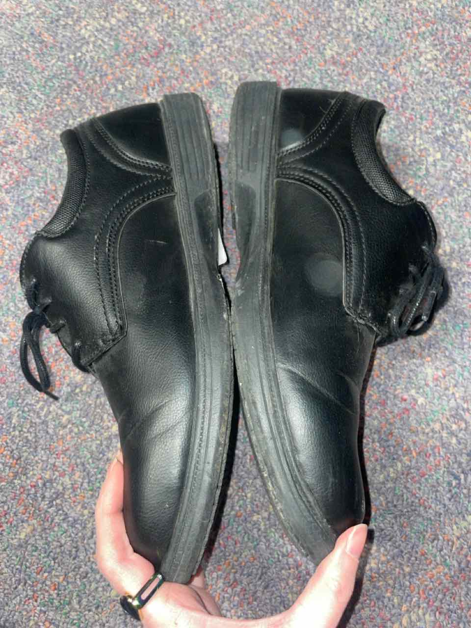10 - Tredsafe Dress Shoes