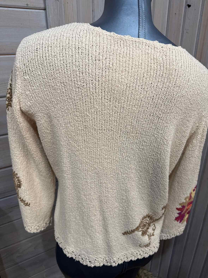 LP - Susan Bristol Cardigan
