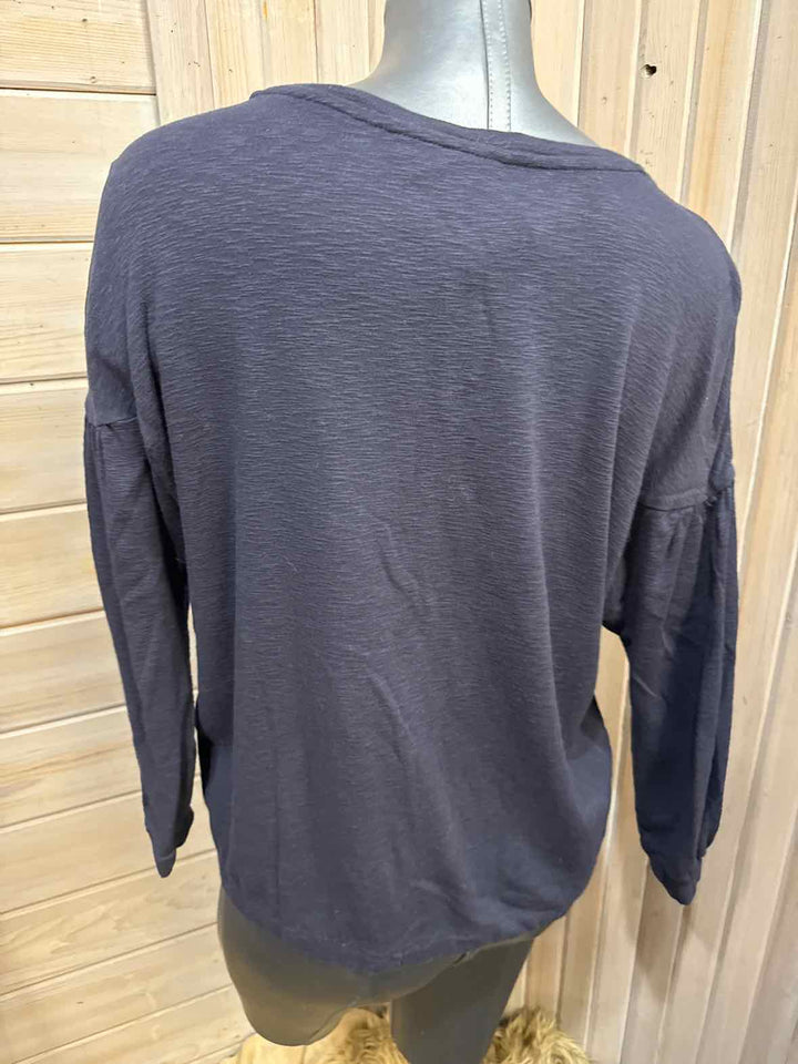 S - Banana Republic Long Sleeve