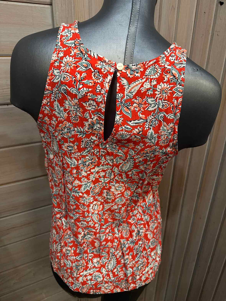 M - Old Navy Tank