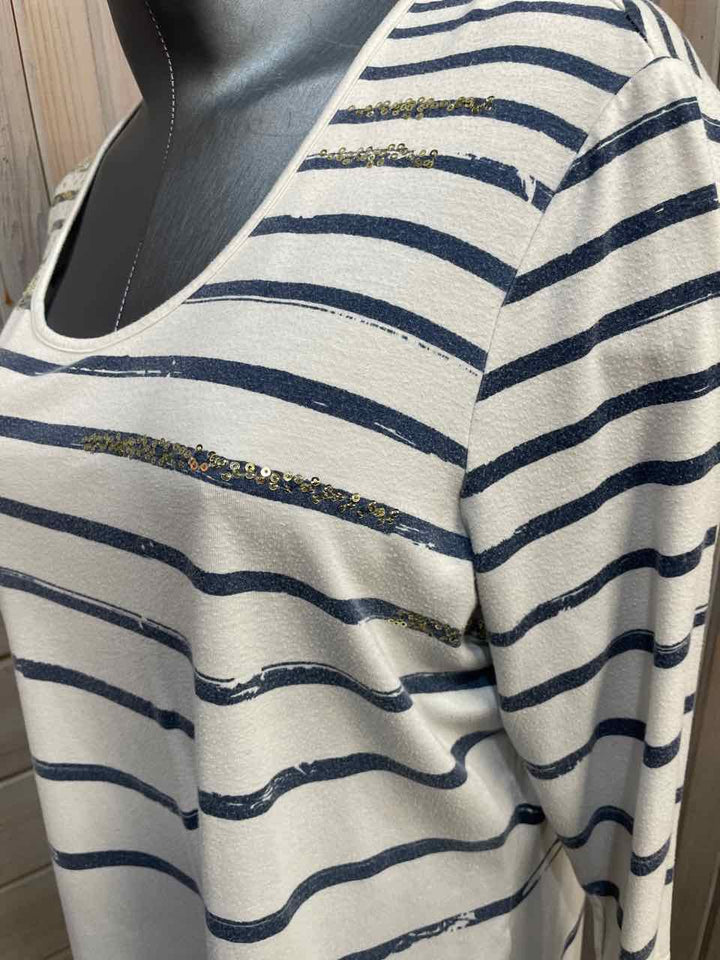 XL - Conrad C 3/4 Sleeve