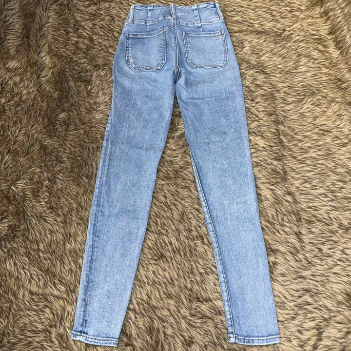 2 - American Eagle Jeans