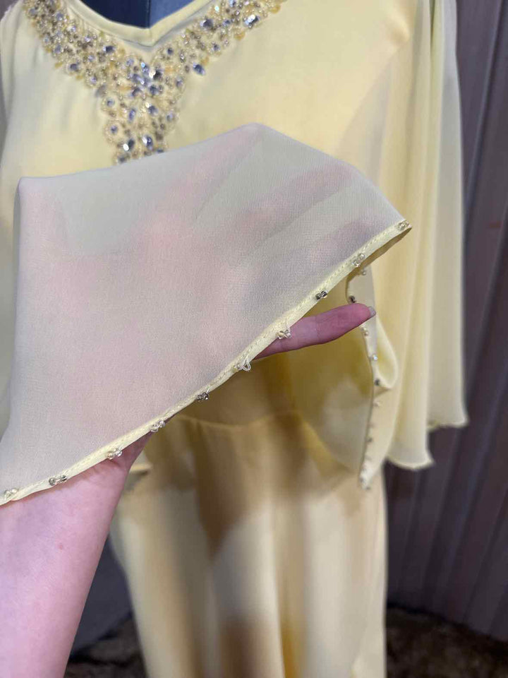 16W - JJ's House Dress