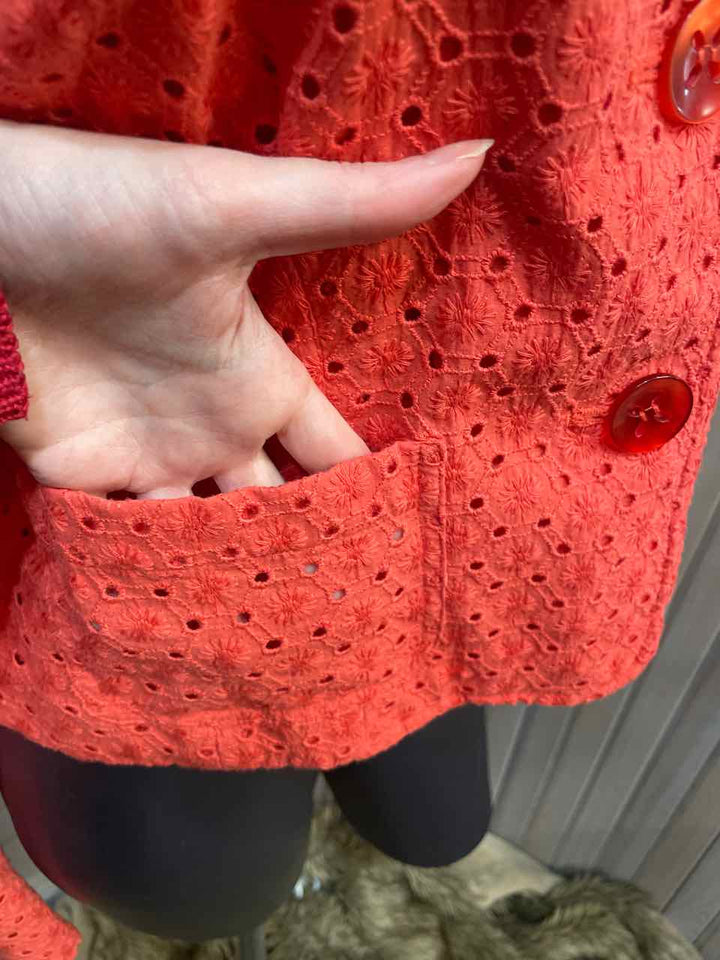 M - Liz & Co. Jacket