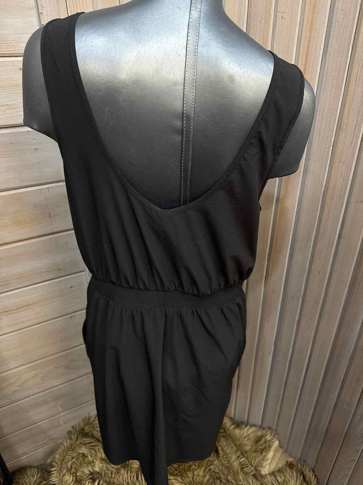 L - all in motion Dress