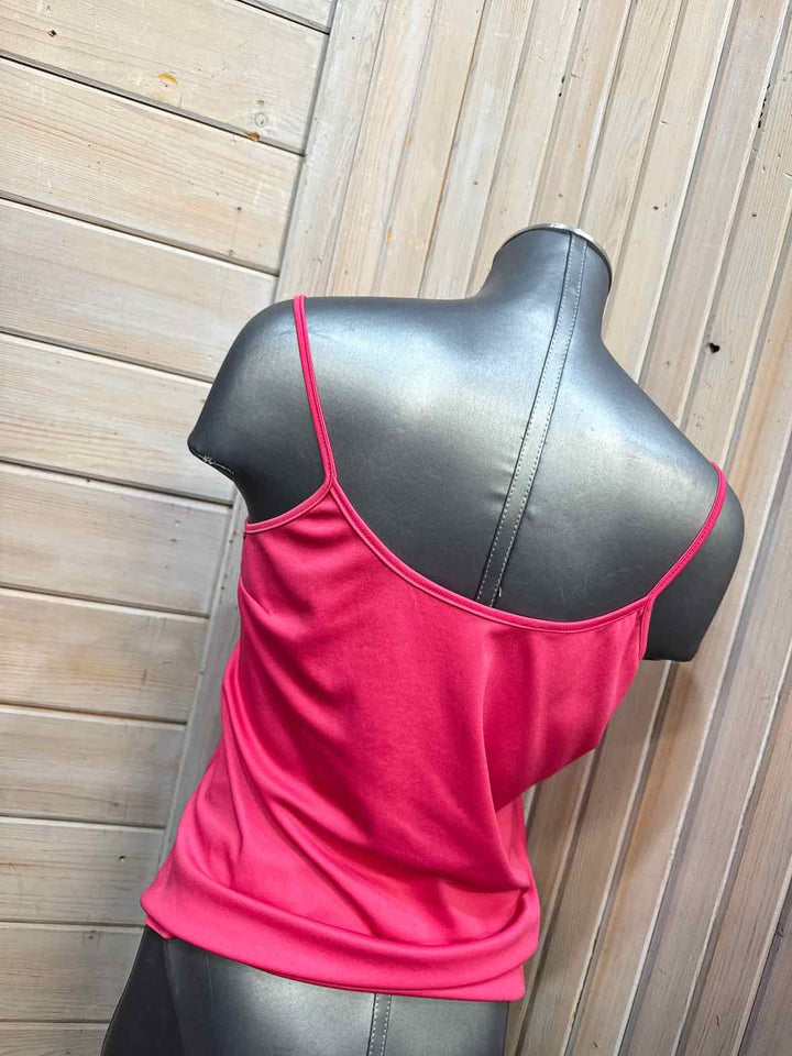 L - Pink Tank