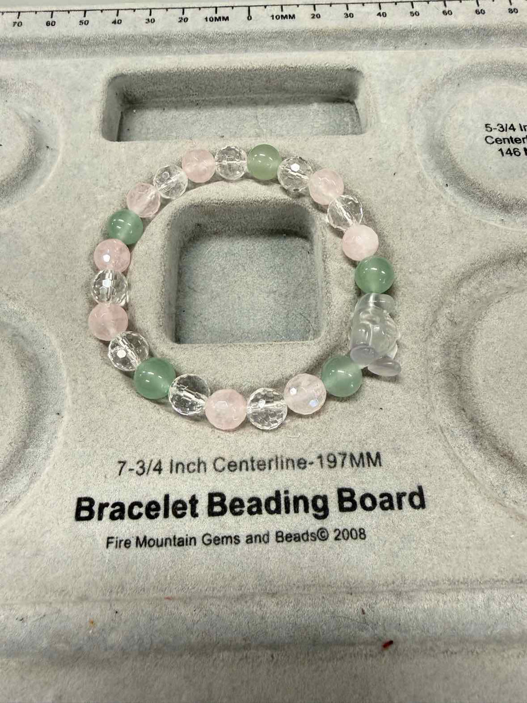 Jewelry - Crystal Bracelet