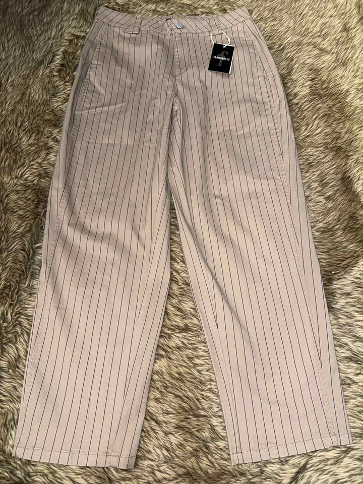 L - Flamingals Pants