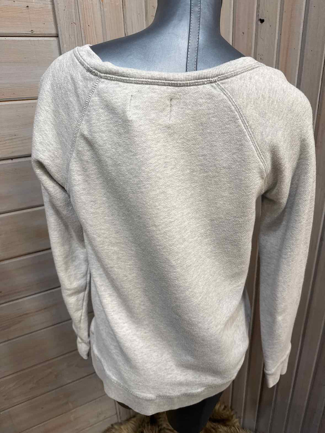L - Neiman Marcus Sweatshirt