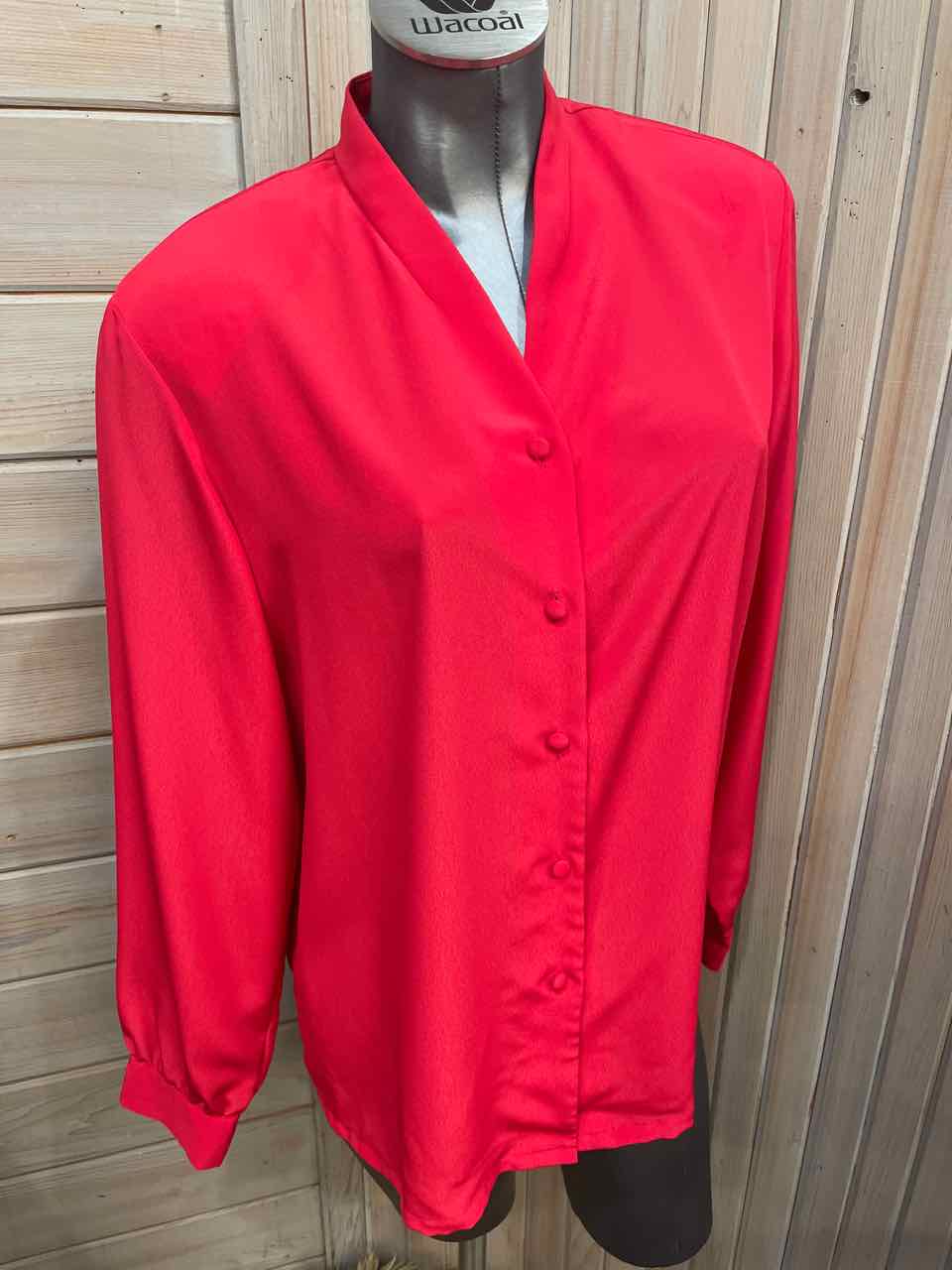 12 - Pendleton Button Down