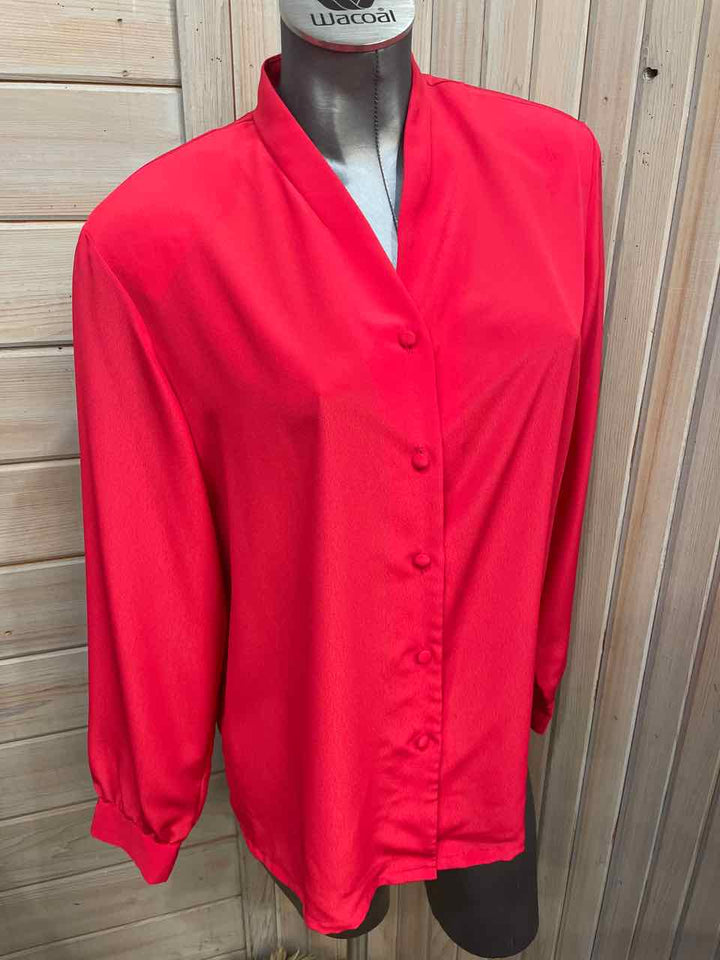 12 - Pendleton Button Down