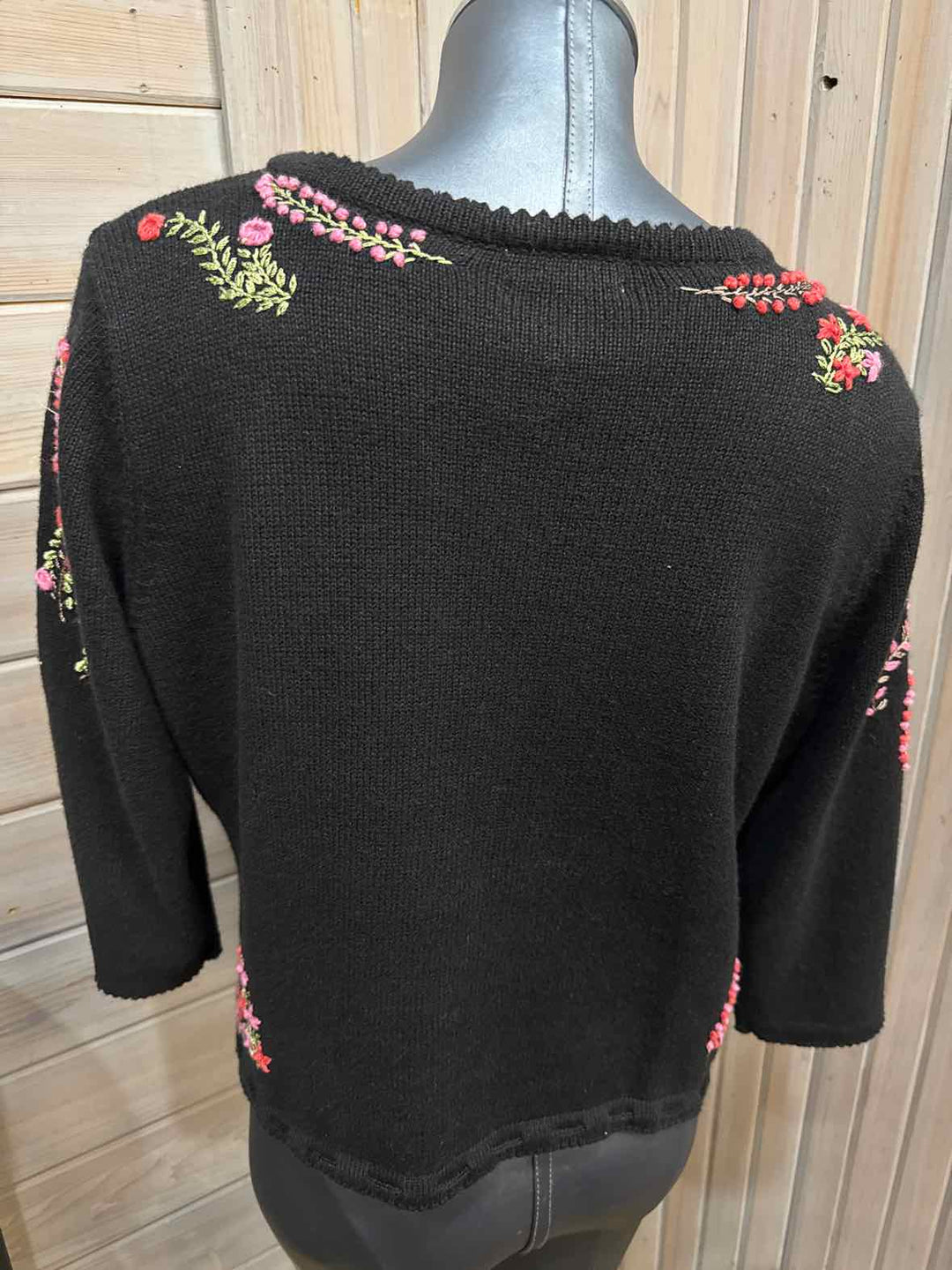 XL - Christopher & Banks Cardigan